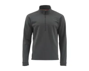 Men's Midweight Quarter Zip