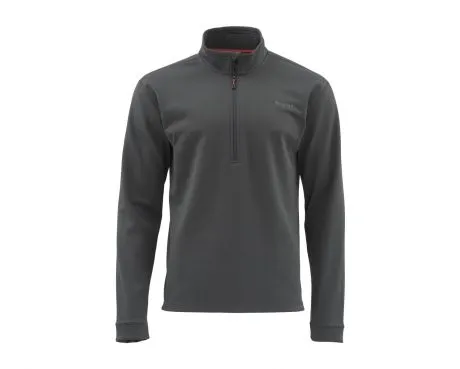 Men's Midweight Quarter Zip