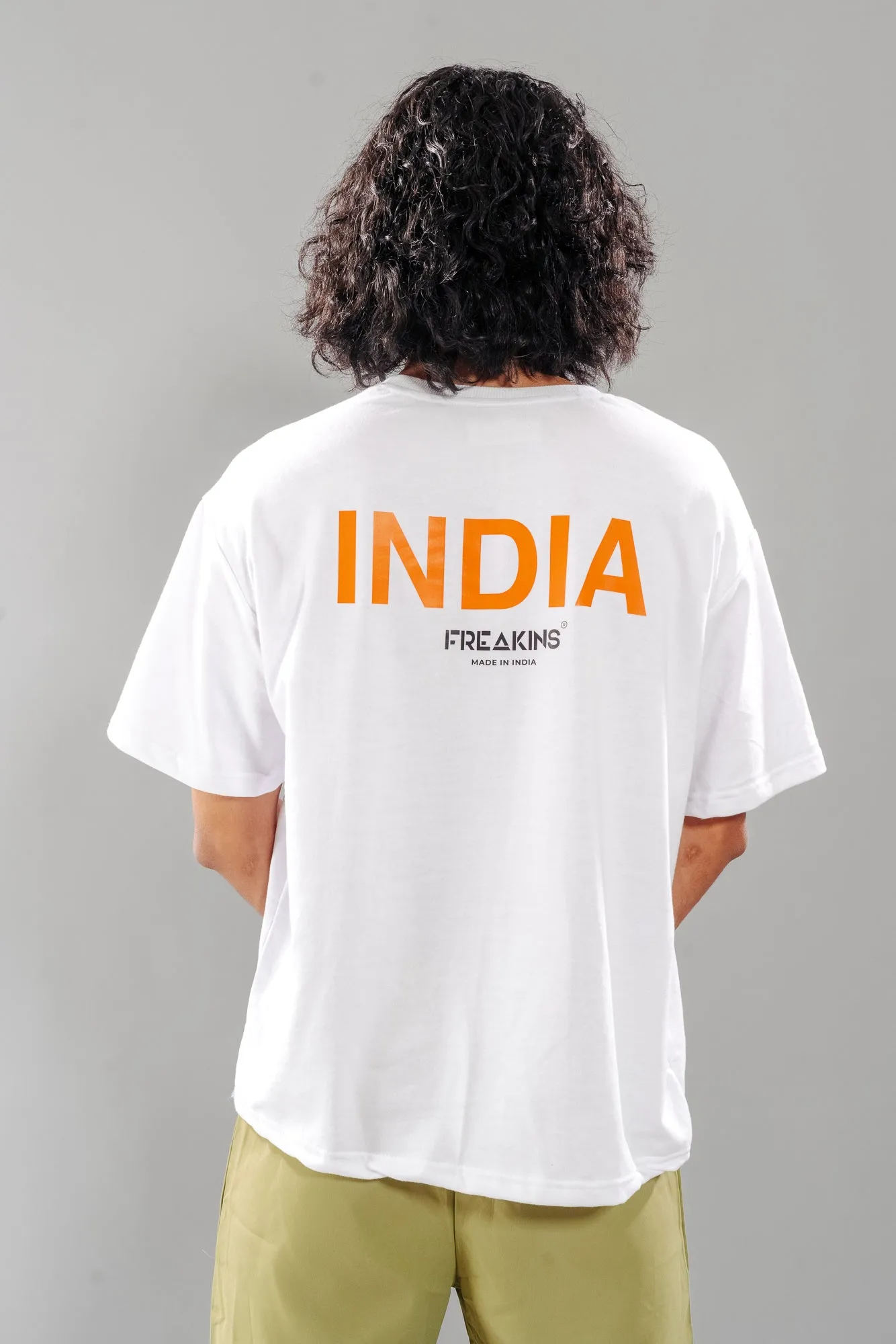 Men's Ultimate Showdown Tee