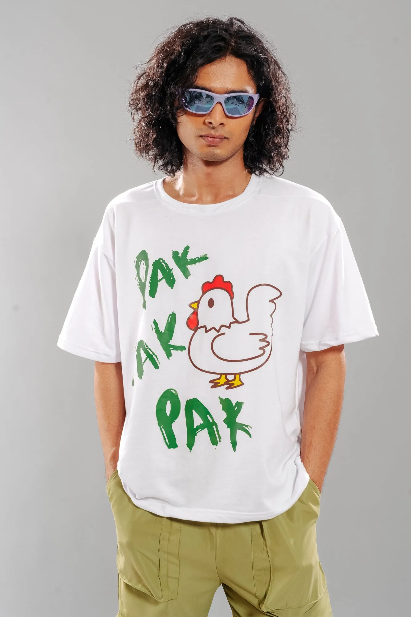 Men's Ultimate Showdown Tee
