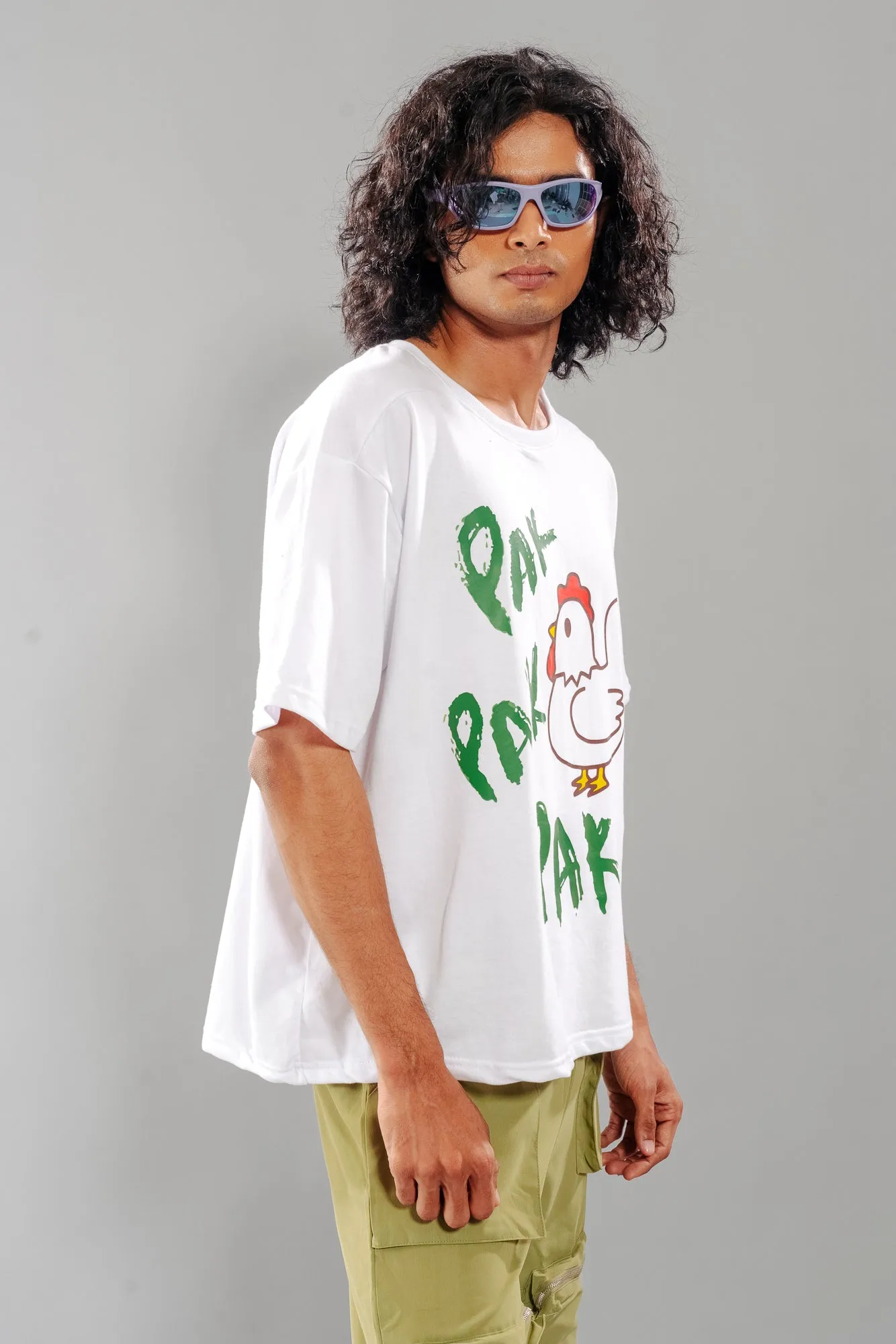 Men's Ultimate Showdown Tee