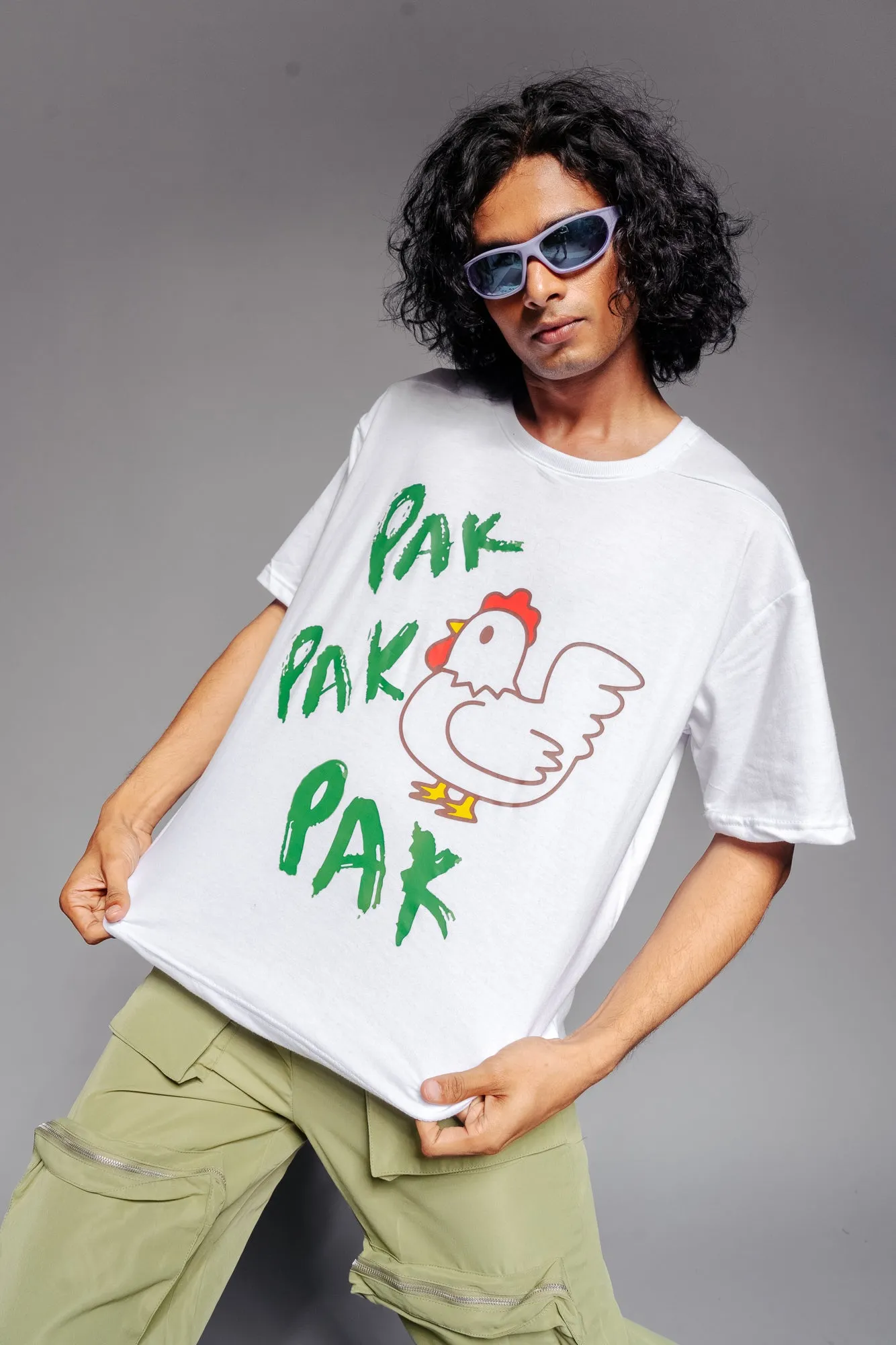 Men's Ultimate Showdown Tee