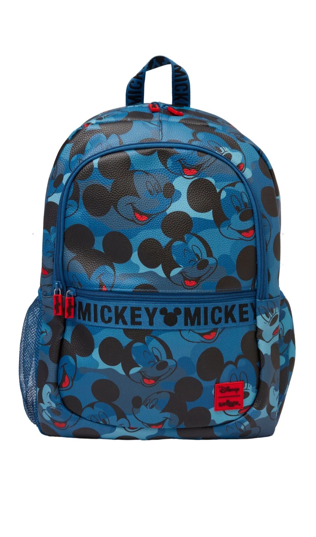 Mickey Mouse Classic Backpack