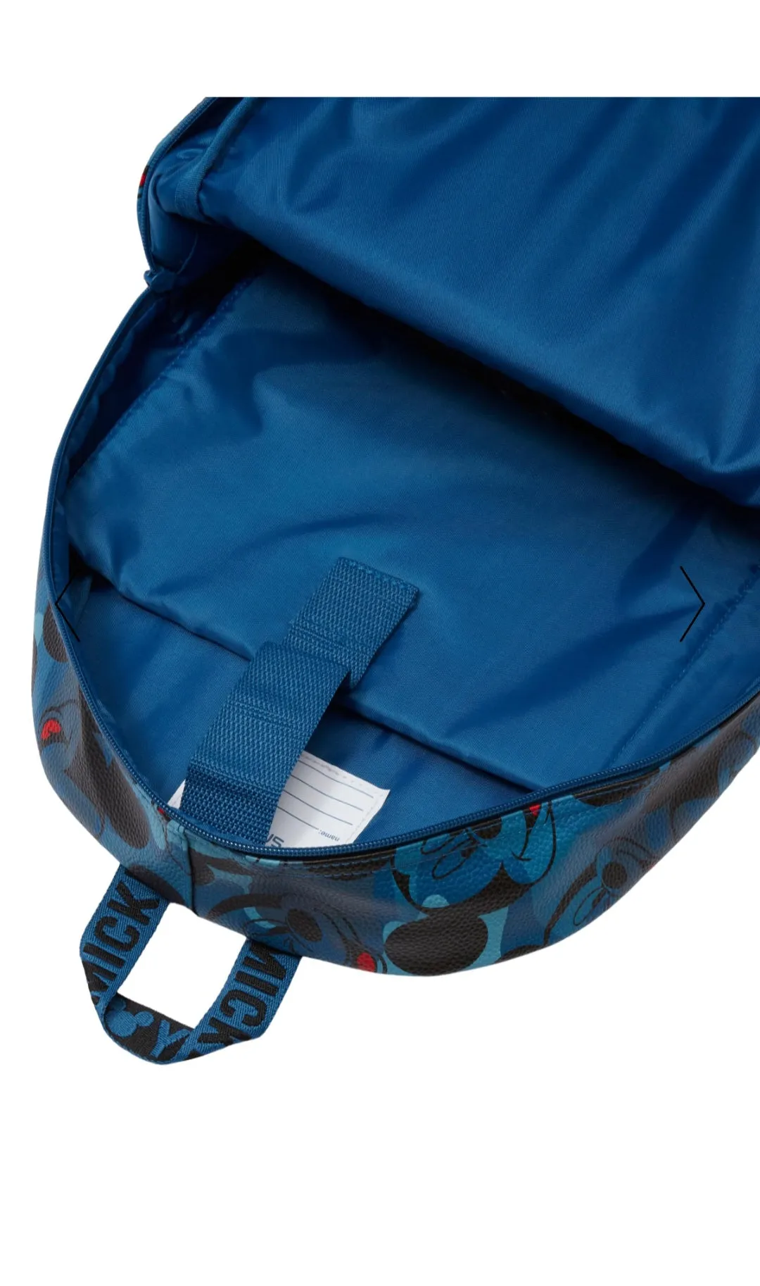 Mickey Mouse Classic Backpack