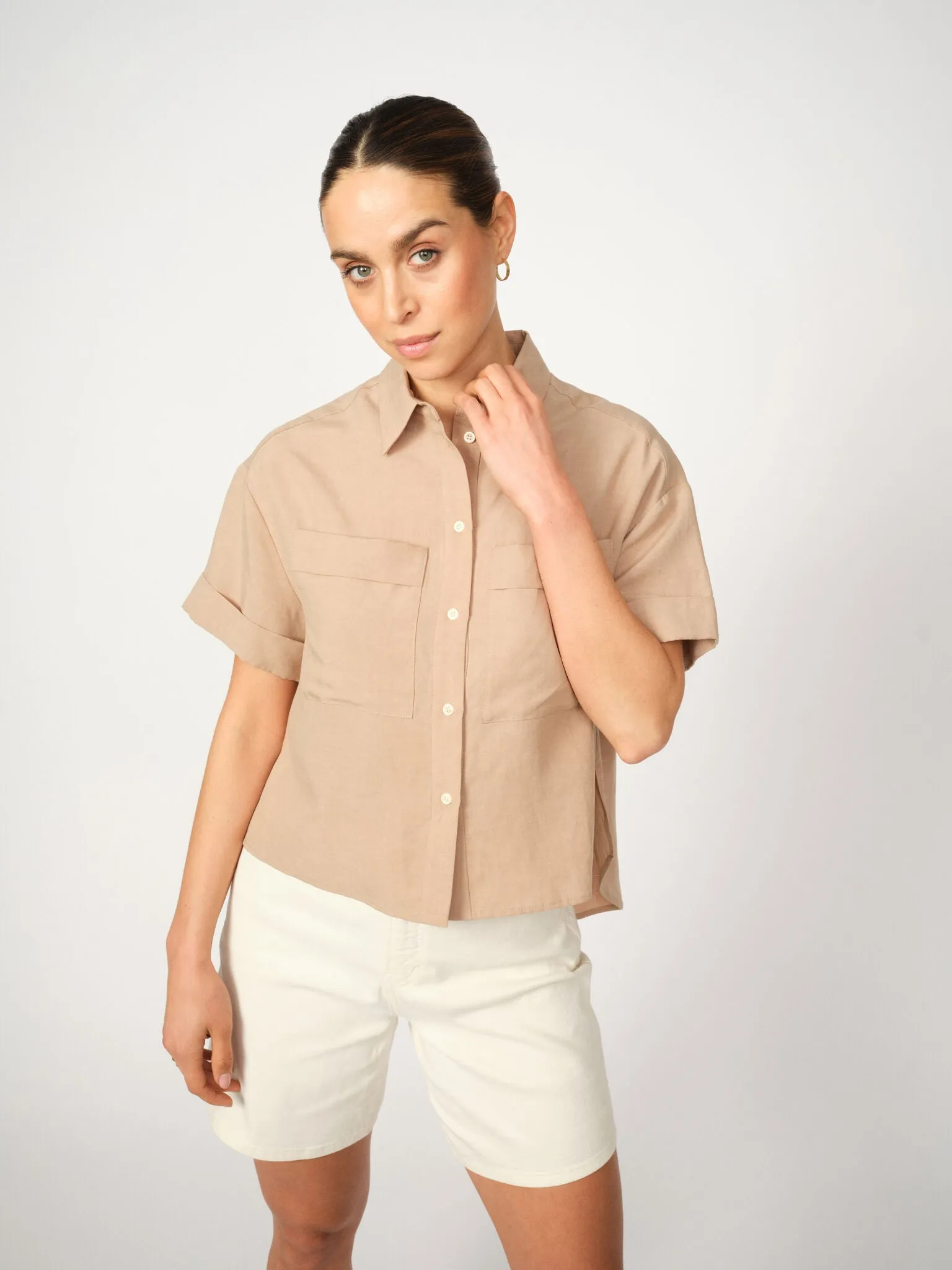 MMHavannah Alexis Shirt