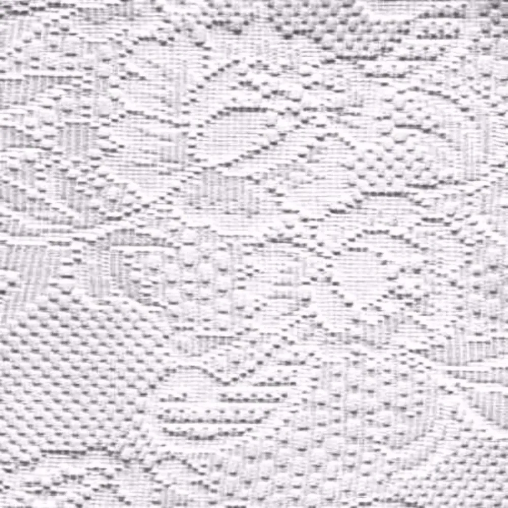 Monaco Super Wide Lace Panel Pair