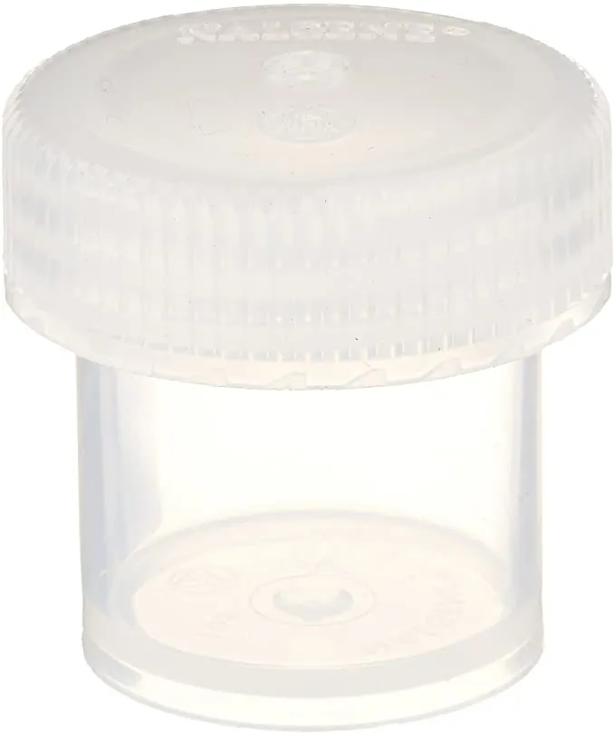 Nalgene Polypropylene Jar