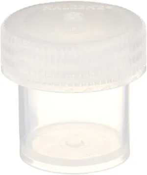 Nalgene Polypropylene Jar