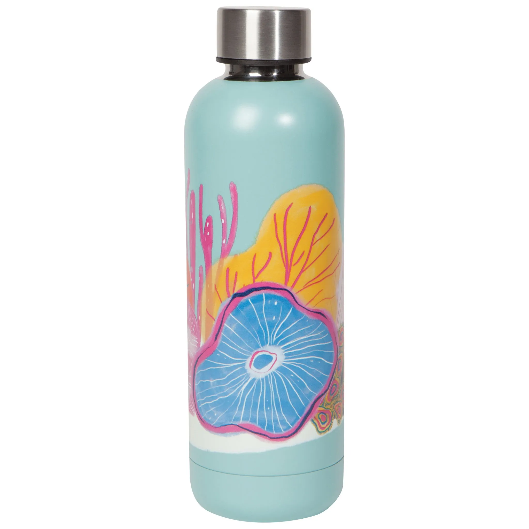 Neptune Water Bottle