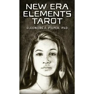 New Era Elements Tarot Deck