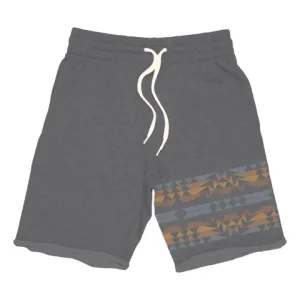 Nomad Sweat Shorts | Tiny Whales