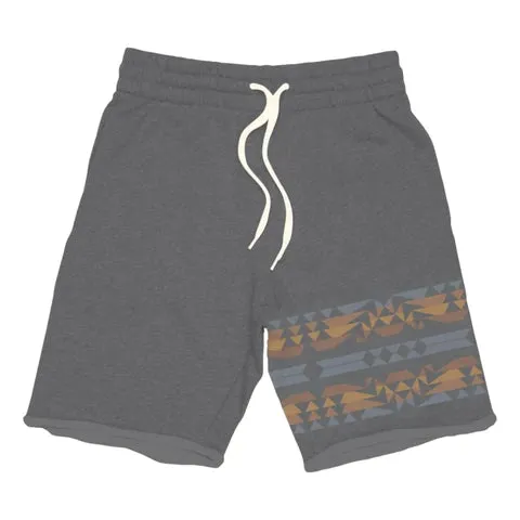 Nomad Sweat Shorts | Tiny Whales
