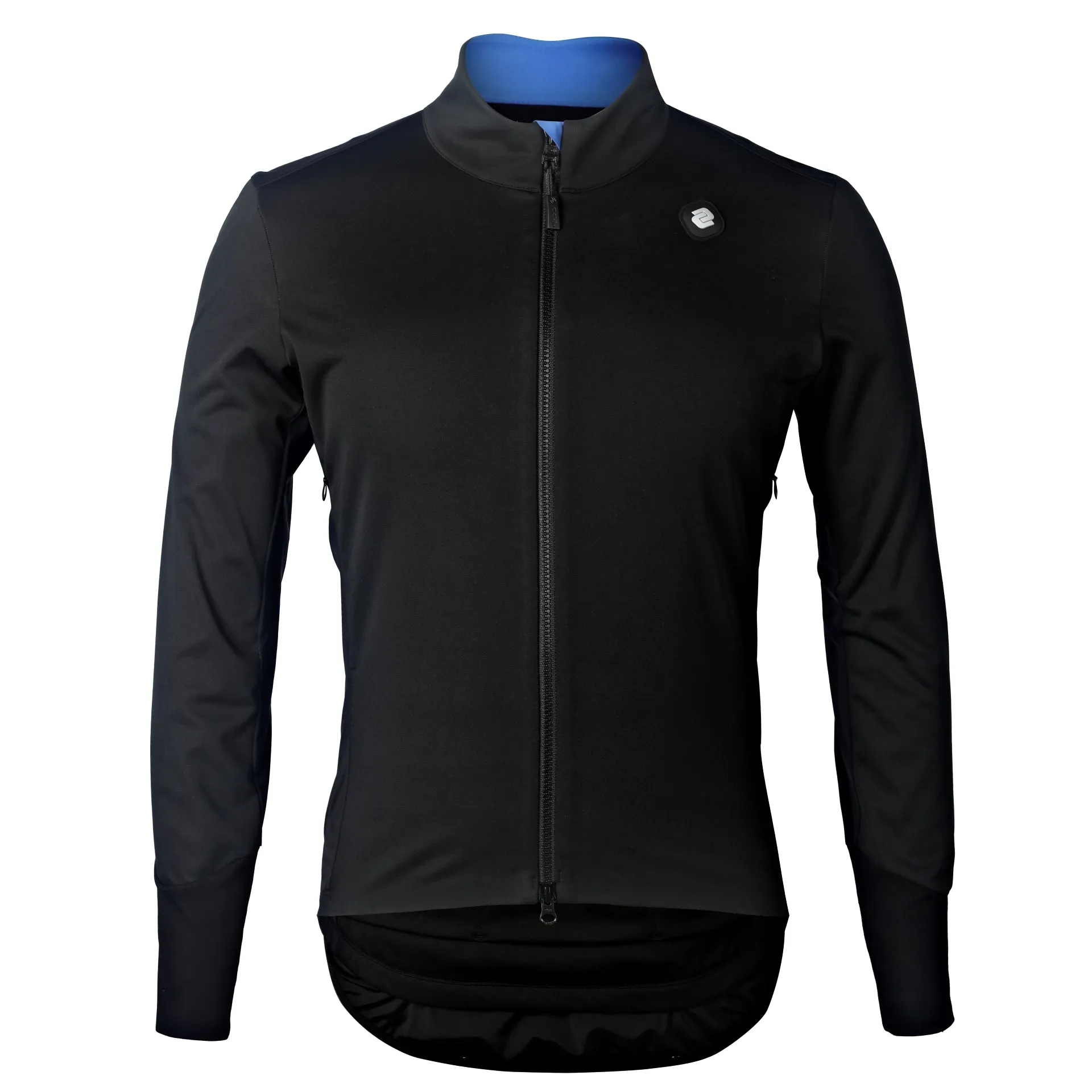 Nova Pro Fleece Long Sleeve Jacket