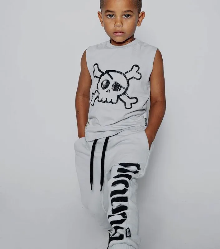 NUNUNU U Have Mail Sweatpants