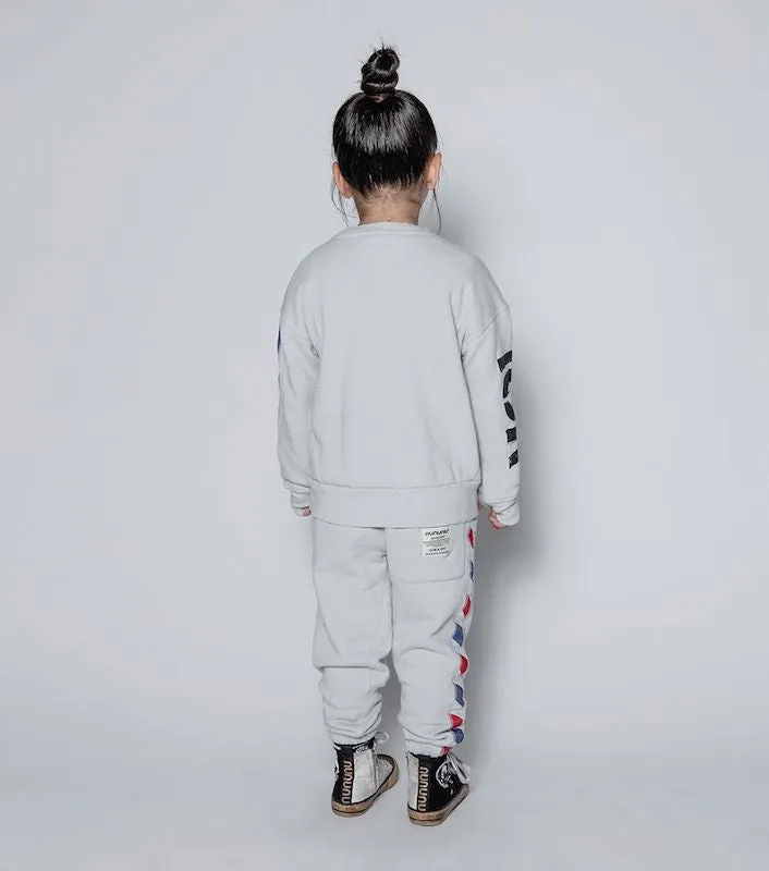 NUNUNU U Have Mail Sweatpants