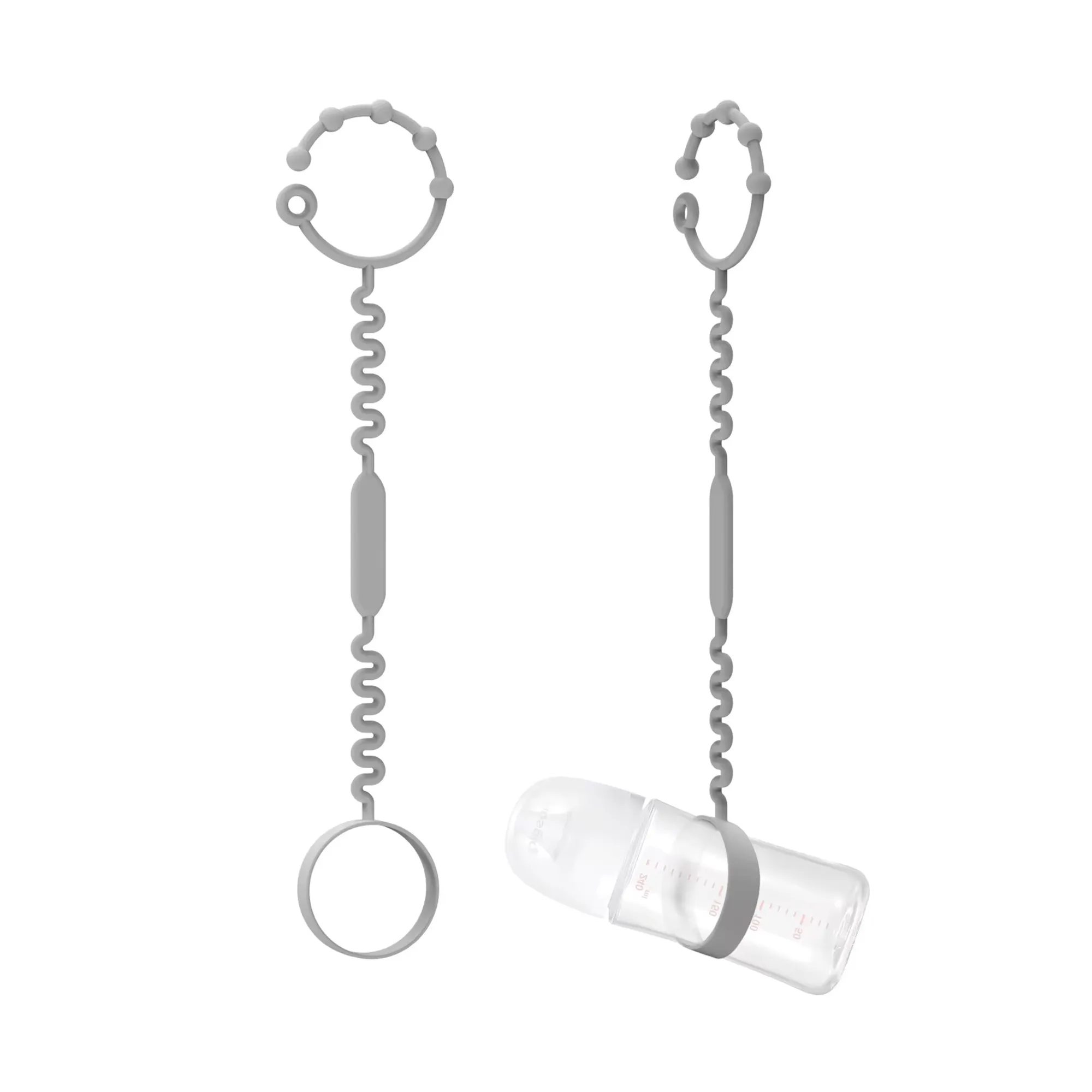Nursi Clip Safe Keepers