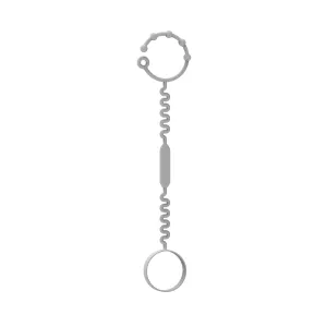 Nursi Clip Safe Keepers