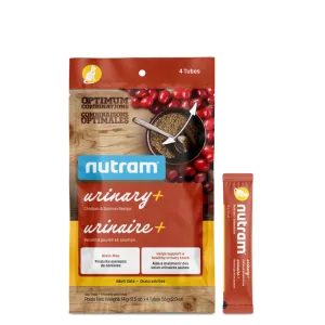 Nutram Optimum Combinations Urinary  Cat Tubes
