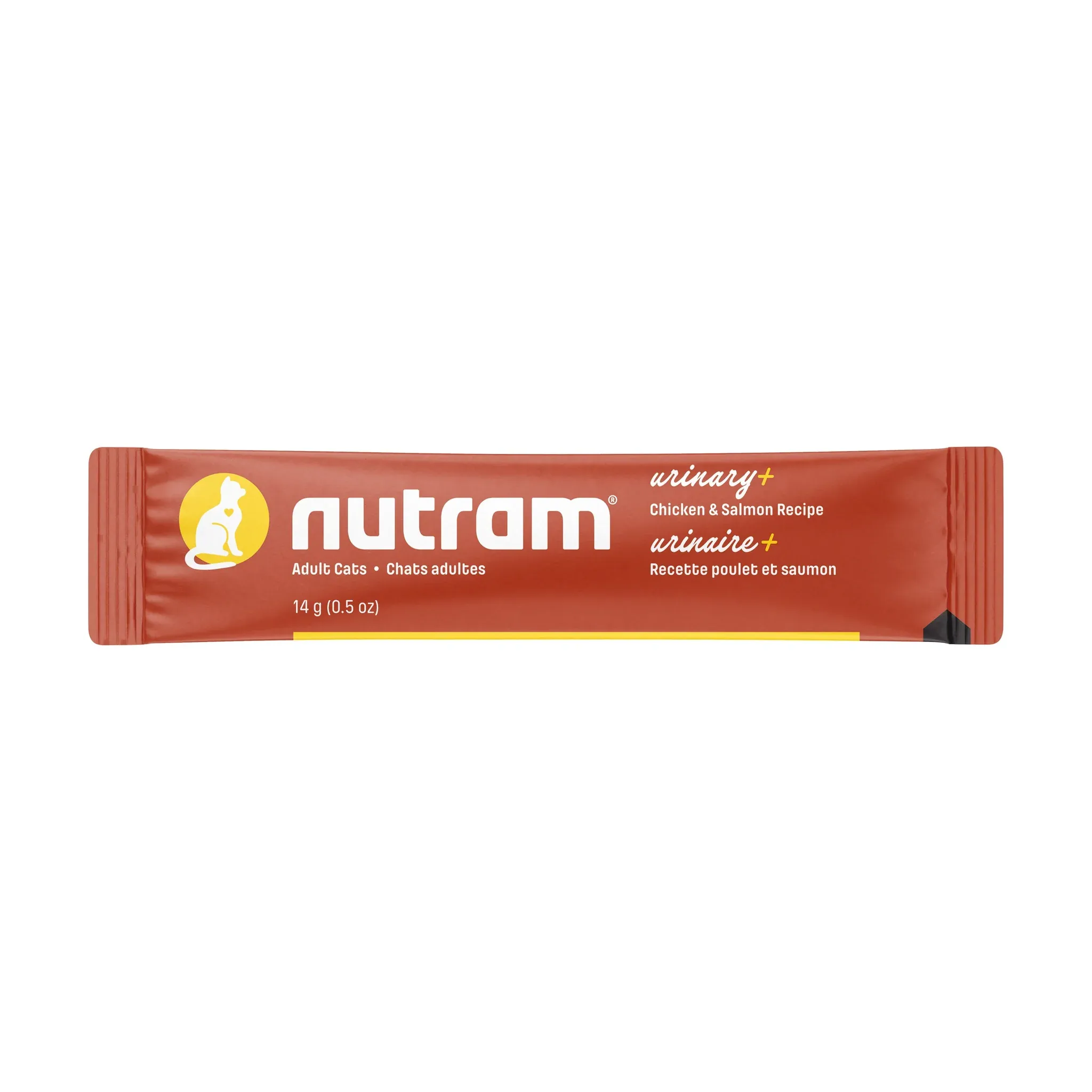 Nutram Optimum Combinations Urinary  Cat Tubes