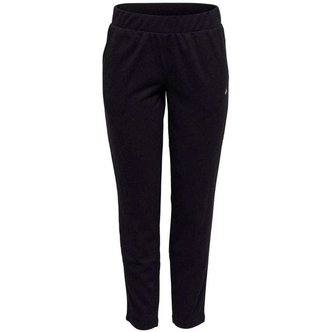 Only Play Slim Fit Leggings ONPMAYA Black Size XS UK 6