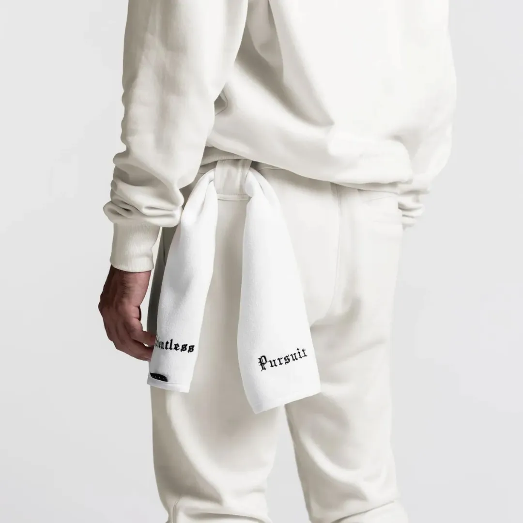 ONYX COTTON SWEATS