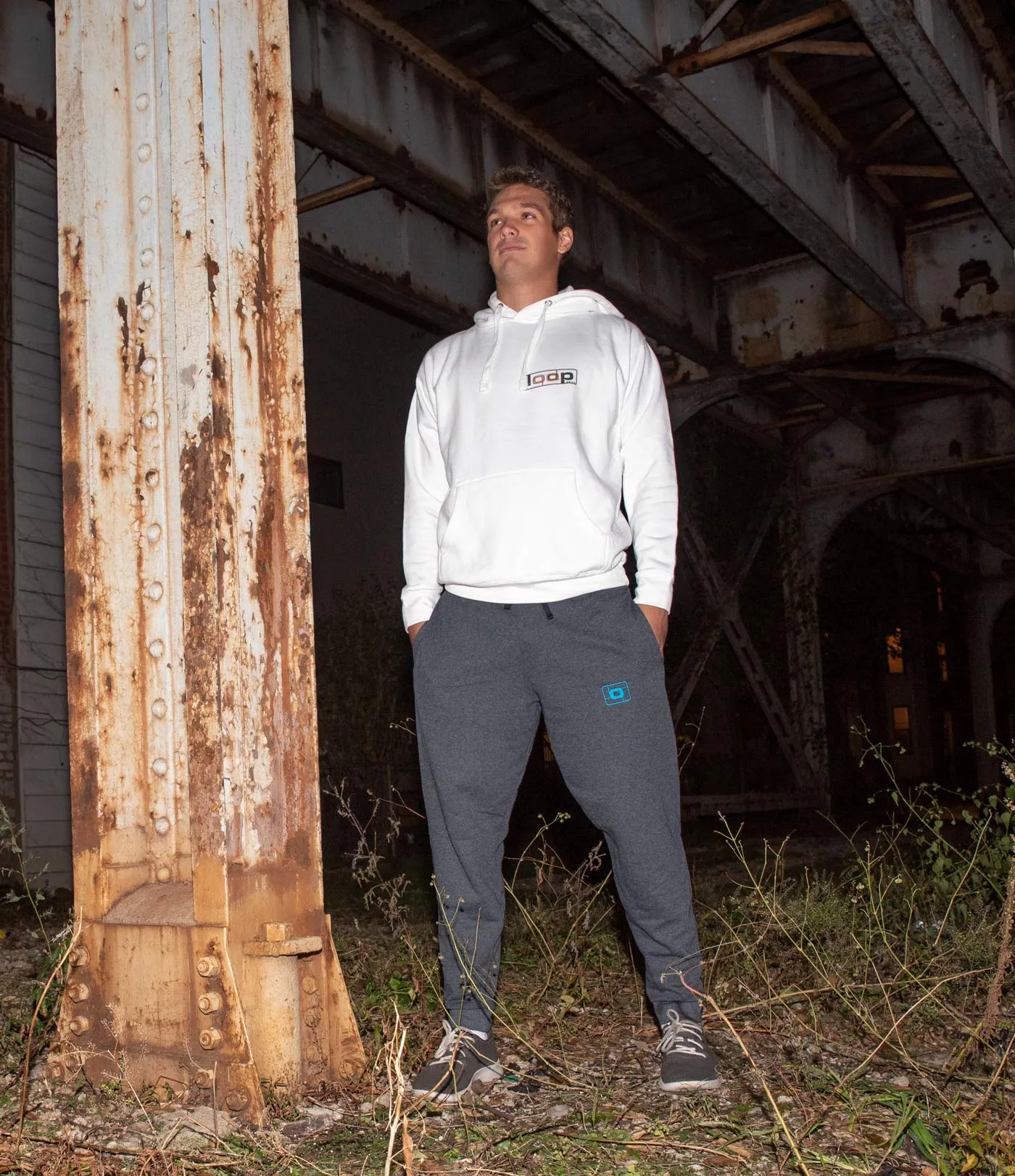 Original Loop symbol Joggers