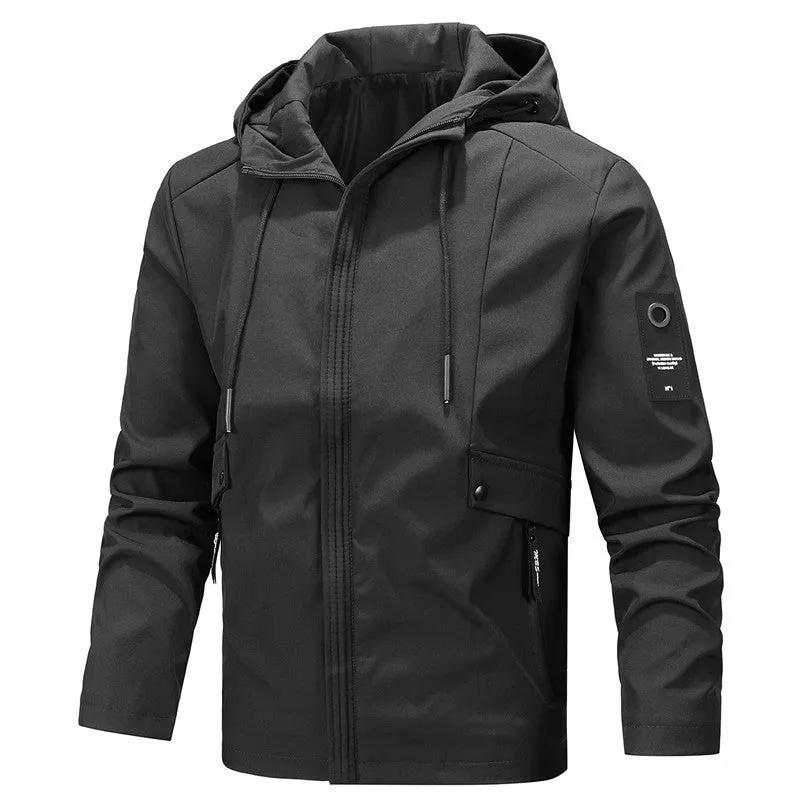 Orion | Urban Explorer Jacket