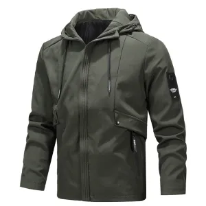 Orion | Urban Explorer Jacket