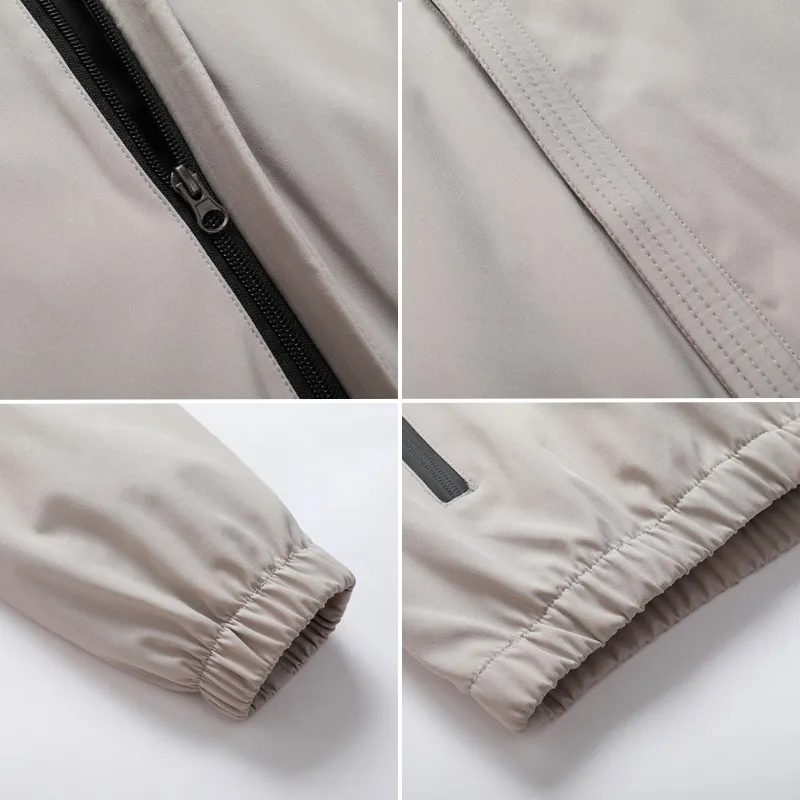 Orion | Urban Explorer Jacket