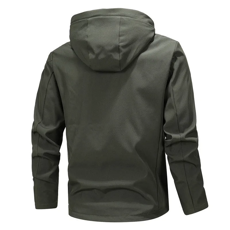 Orion | Urban Explorer Jacket