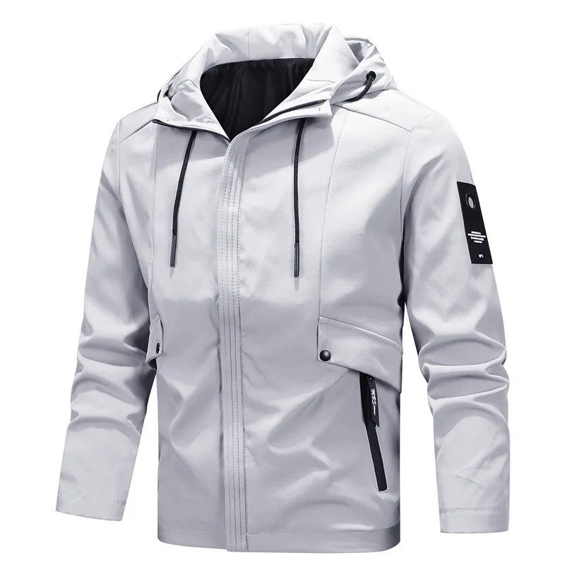 Orion | Urban Explorer Jacket