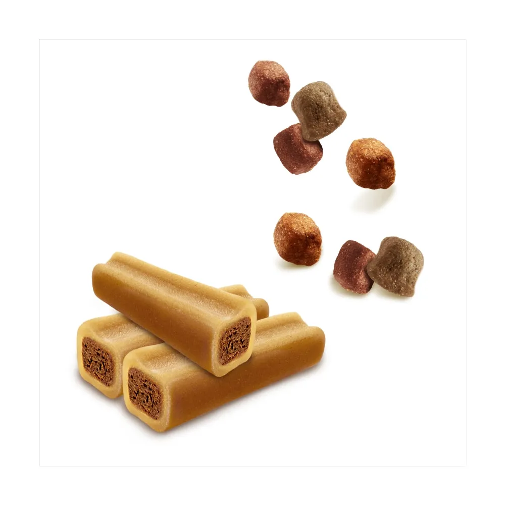 Pedigree Tasty Minis   Jumbone Mini Mega Box