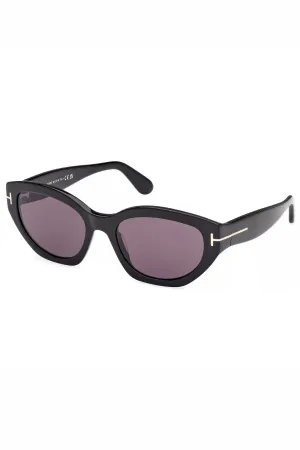 Penny Ft1086 01a 55 Shiny Black Smoke