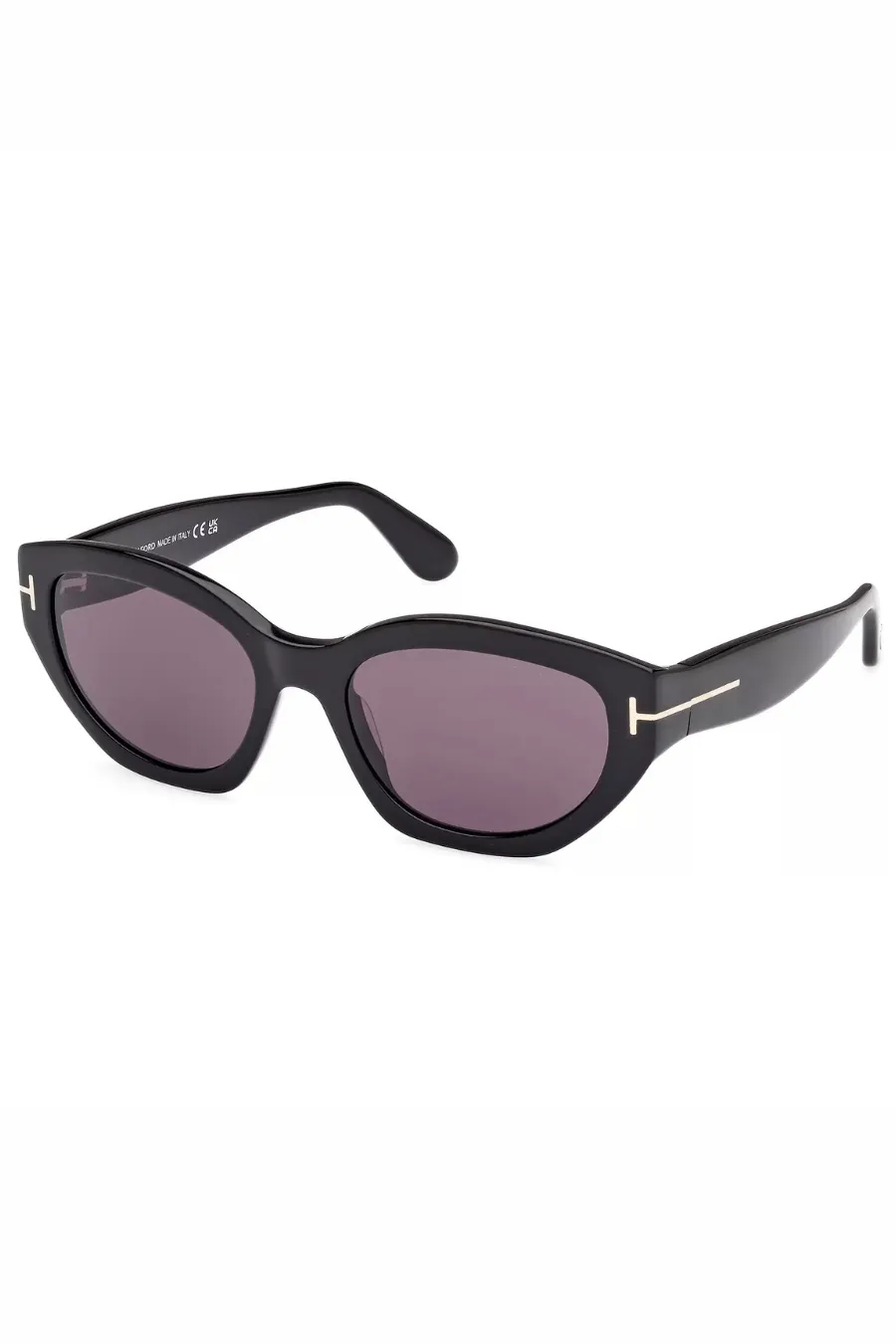 Penny Ft1086 01a 55 Shiny Black Smoke