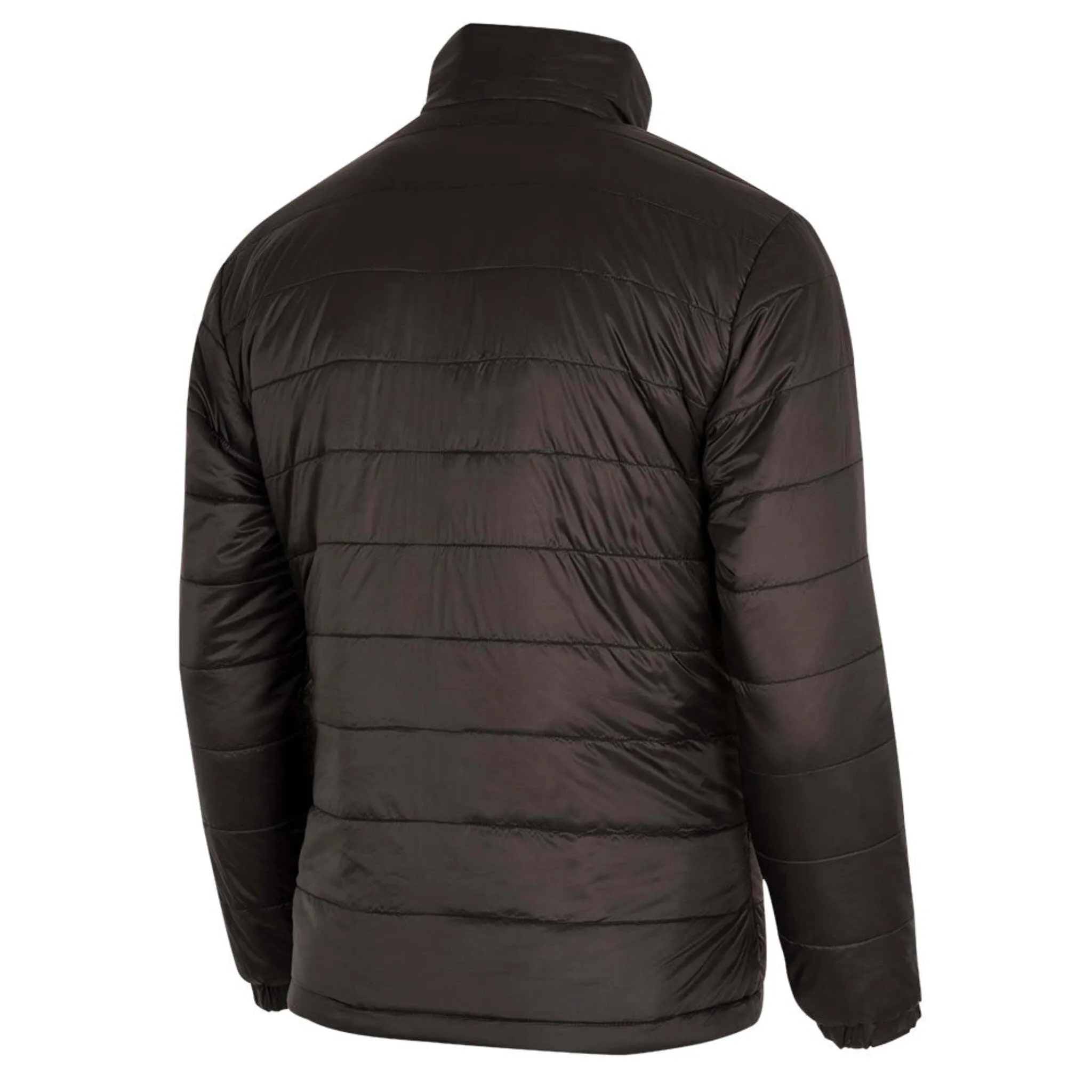 Pioneer Men's Hi-Vis Reversible Safety Jacket | Waterproof, Breathable, Reflective, Dual-Sided Design | Versatile Workwear | Sizes S-4XL