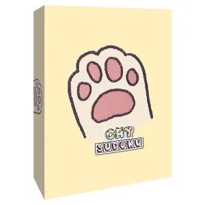 Playing Cats: Paw
