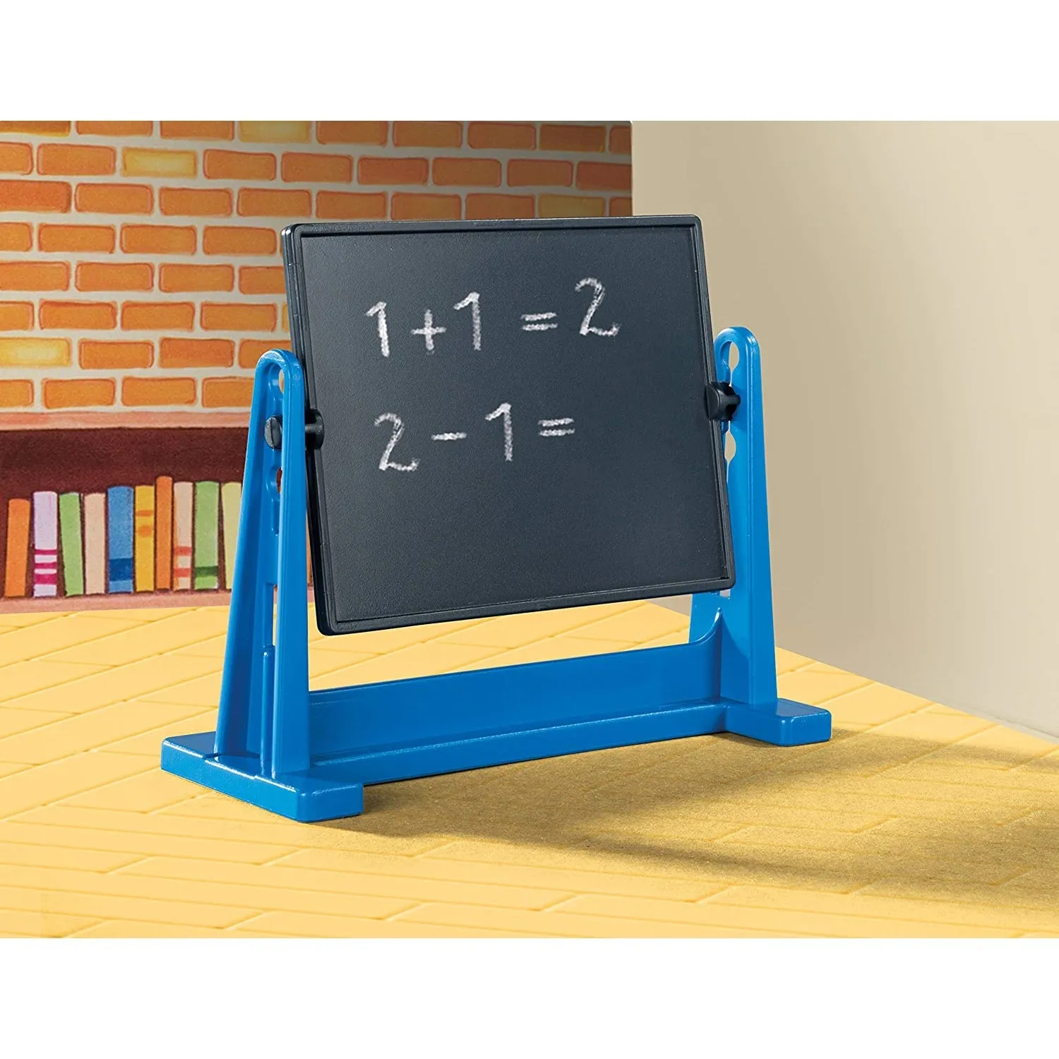 Playmobil Take Along School House