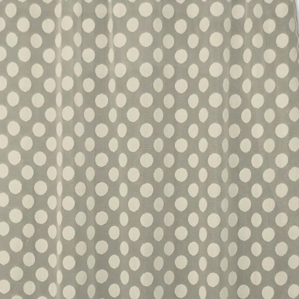 Polka Dot II Lace Panel