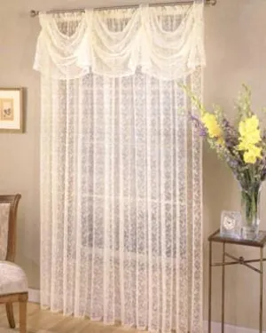 Priscilla Lace Panel