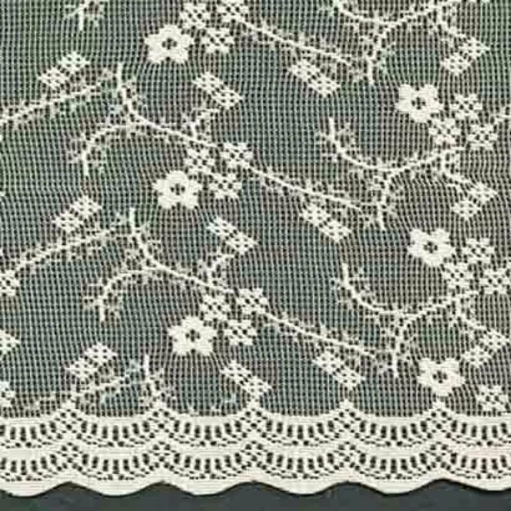Priscilla Lace Panel