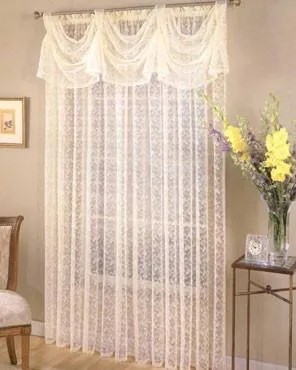 Priscilla Lace Panel