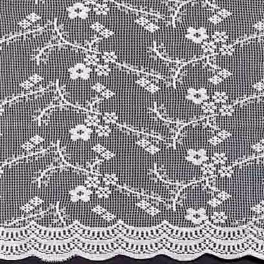 Priscilla Lace Panel