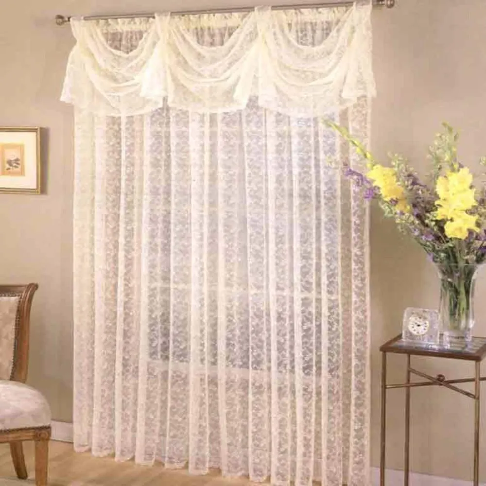Priscilla Lace Panel