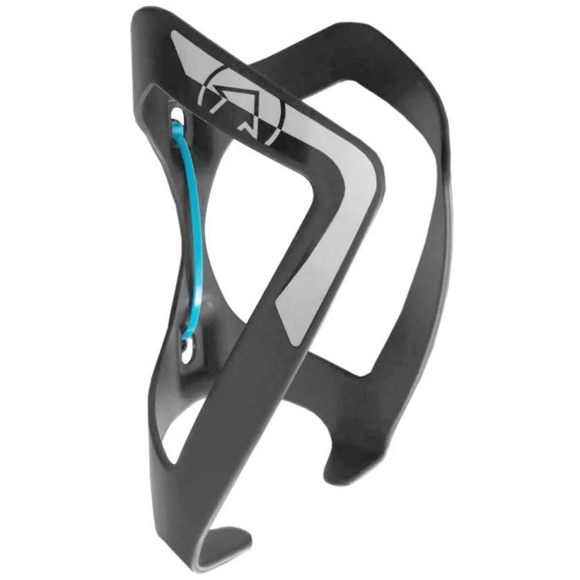 PRO Bottle Cage Alloy - Black / Grey
