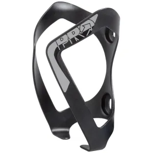PRO Bottle Cage Alloy - Black / Grey