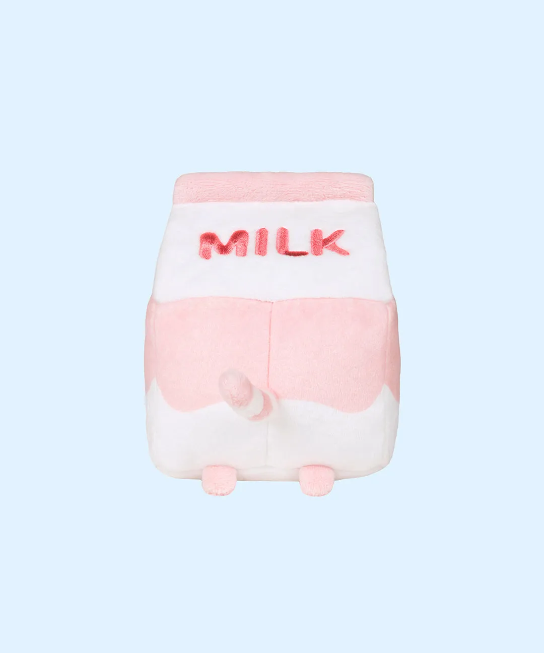 Pusheen Strawberry Milk Sips Plush