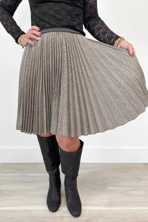 Radiating Beauty Skirt
