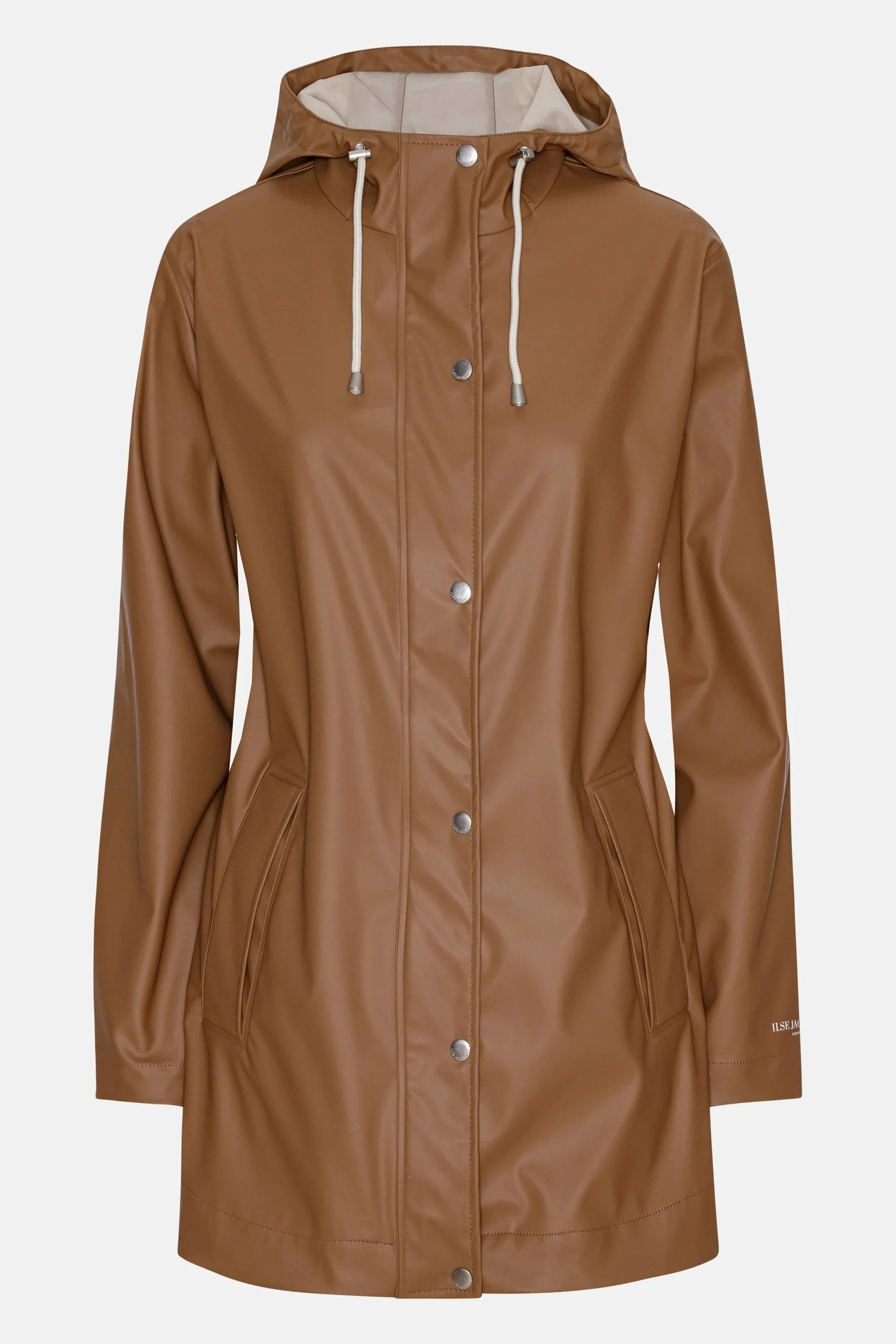 Rain Jacket Acorn