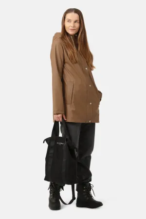 Rain Jacket Acorn