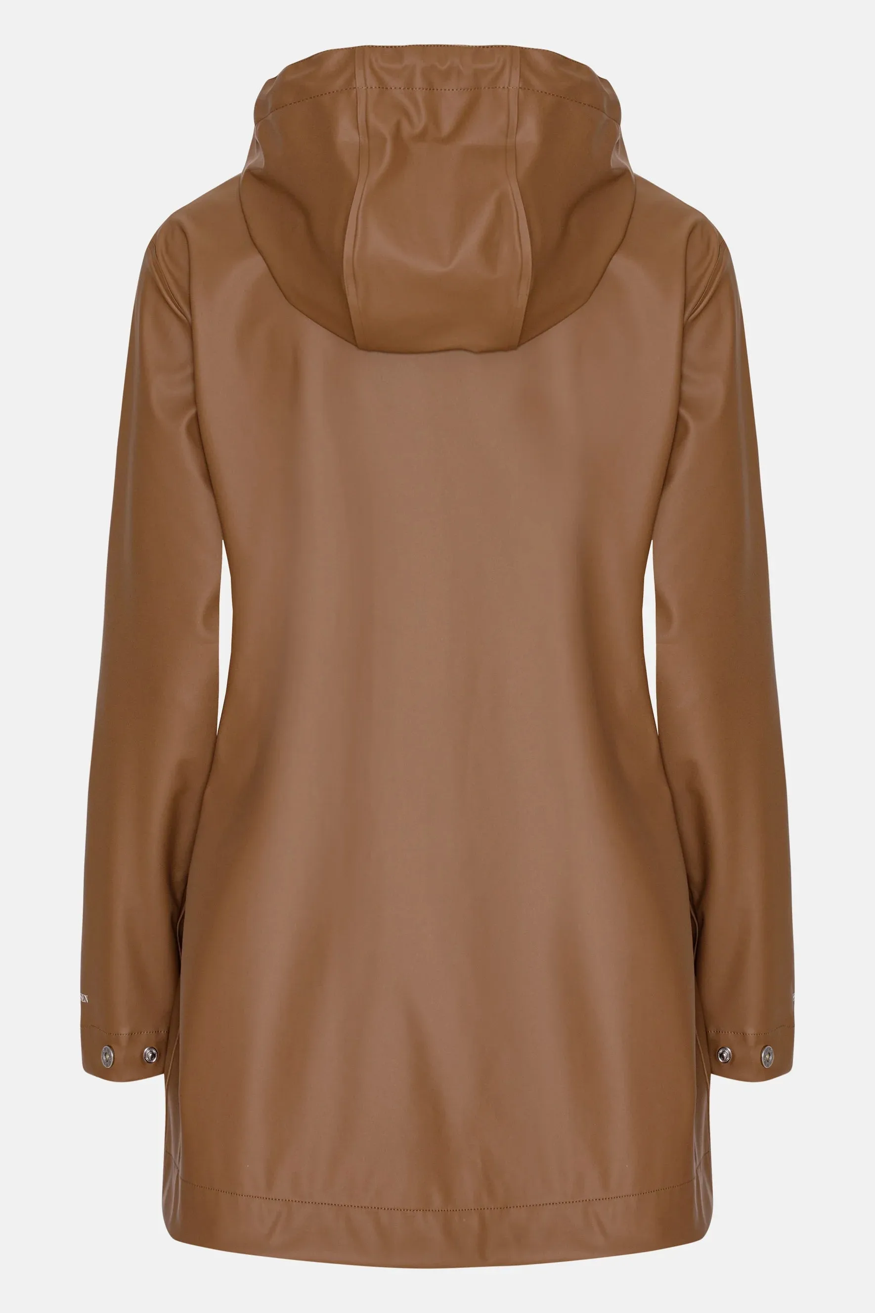 Rain Jacket Acorn